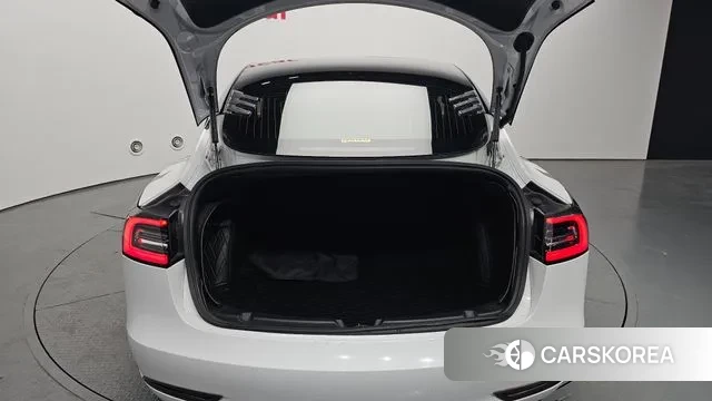 Tesla Model 3 id 3747725 из Кореи 11