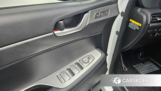 Hyundai Palisade id 4619965 из Кореи 11