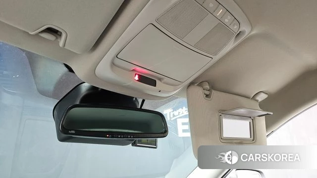 Renault Korea (Samsung) The New QM6 id 4281526 из Кореи 11