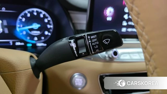 Kia The New K9 2nd generation id 4618874 из Кореи 11