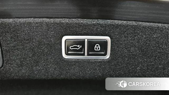 Genesis G90 (RS4) id 3922027 из Кореи 11