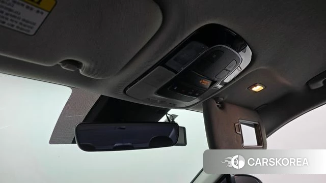Hyundai Sonata (DN8) id 4849646 из Кореи 11