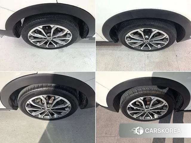 Ssangyong Tivoli Air id 3336765 из Кореи 11