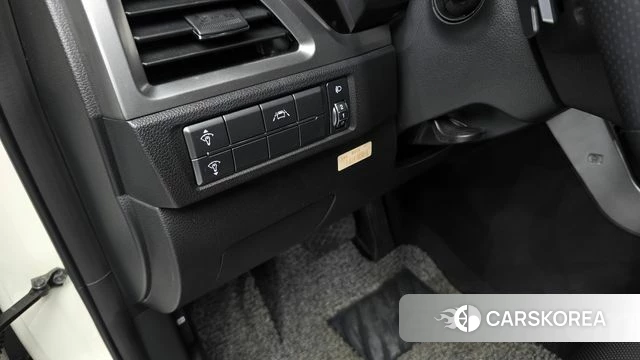 Ssangyong Beautiful Korando id 4642292 из Кореи 11
