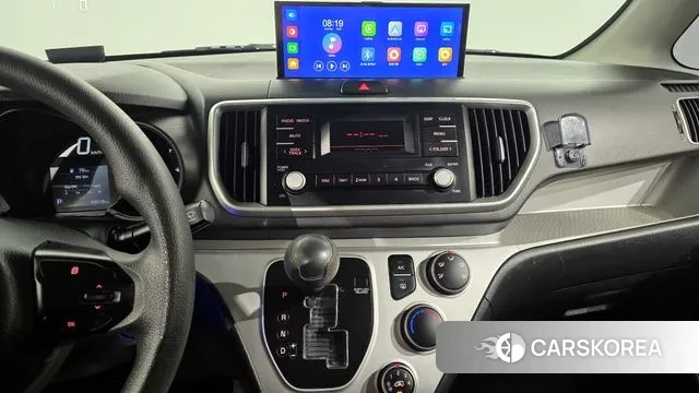 Kia The New Ray id 3771497 из Кореи 11