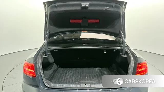 Volkswagen Passat GT (B8) id 3386213 из Кореи 11