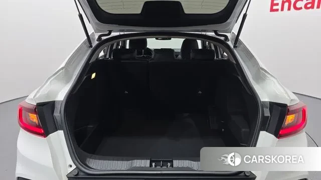 Renault Korea (Samsung) XM3 id 3487989 из Кореи 11