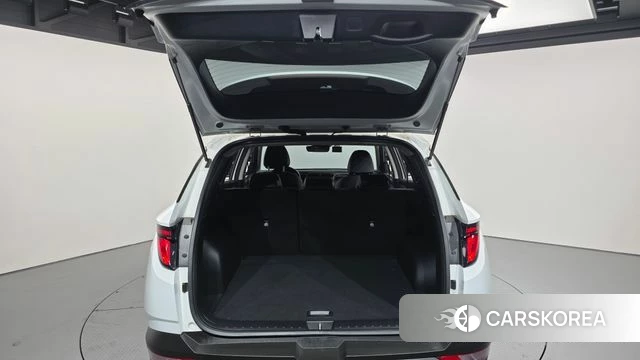 Hyundai Tucson (NX4) id 4268307 из Кореи 11