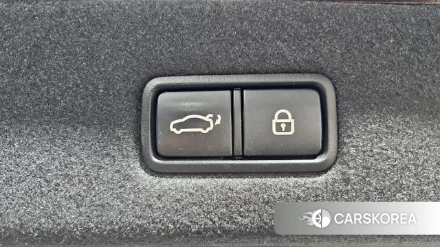 Kia More K9 id 3429364 из Кореи 11