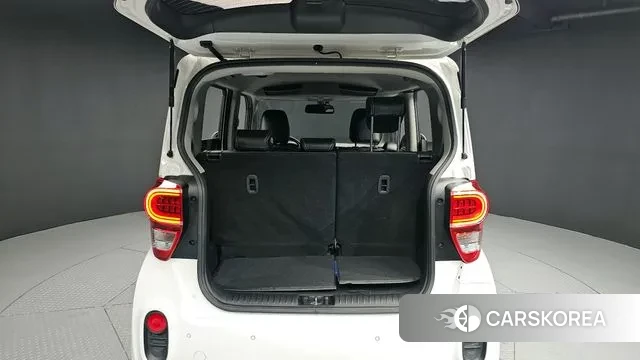 Kia The New Ray id 3044283 из Кореи 11