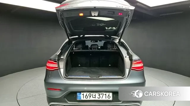 Mercedes-Benz GLC-Class X253 id 3536274 из Кореи 11