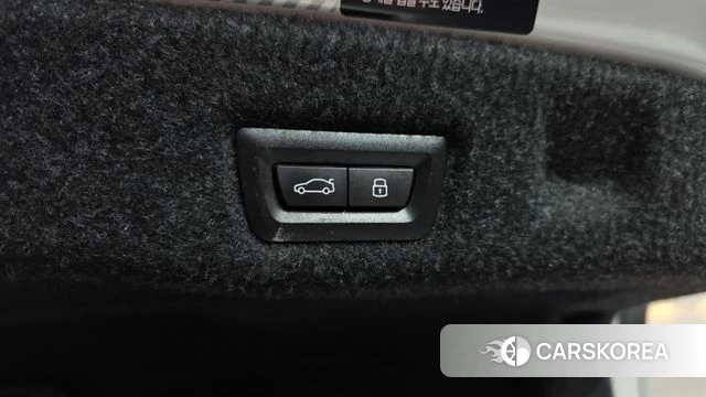 BMW 5 Series (G60) id 4752814 из Кореи 11