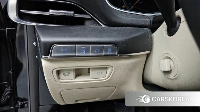 Genesis GV80 id 4283823 из Кореи 11