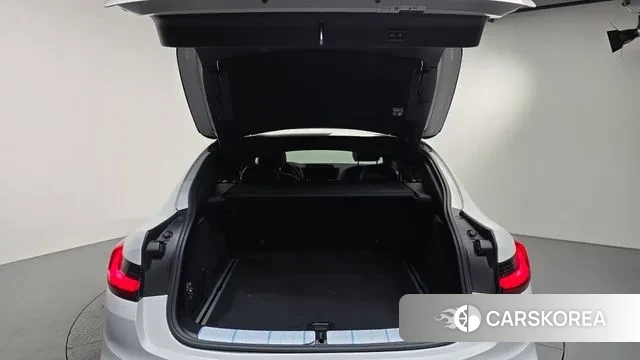 BMW X4 (G02) id 3468567 из Кореи 11