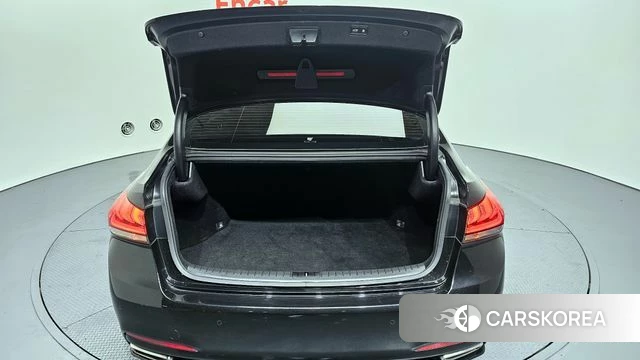 Genesis G80 id 3845958 из Кореи 11