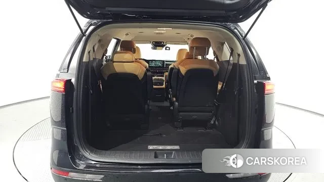 Kia Carnival 4th generation id 2939479 из Кореи 11