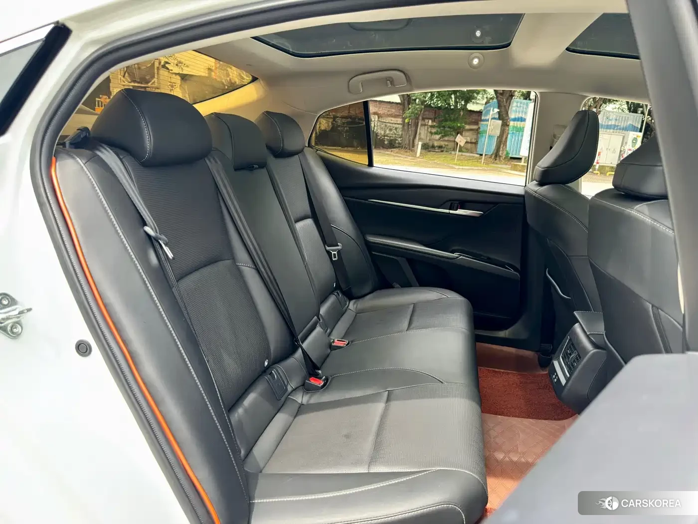 Toyota Camry id 4515279 из Китая 12