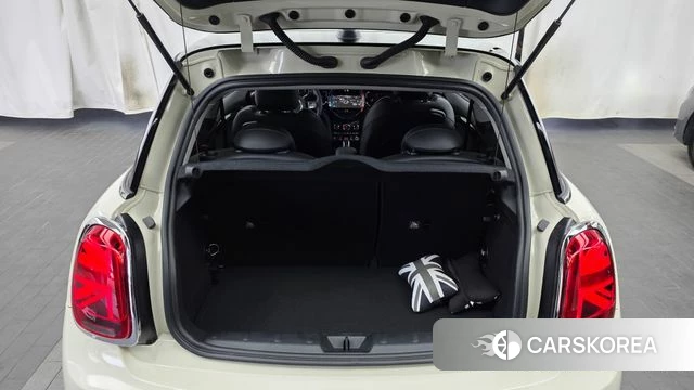 Mini Cooper id 4316520 из Кореи 11