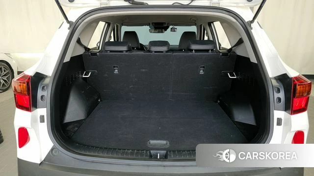 Kia Seltos id 4250133 из Кореи 11