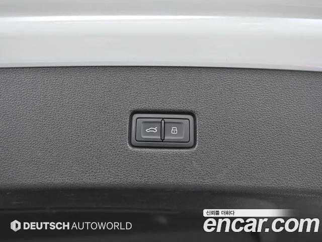 Audi RSQ8 (4M) id 2921248 из Кореи 11