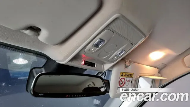 Renault Korea (Samsung) XM3 id 2343424 из Кореи 11