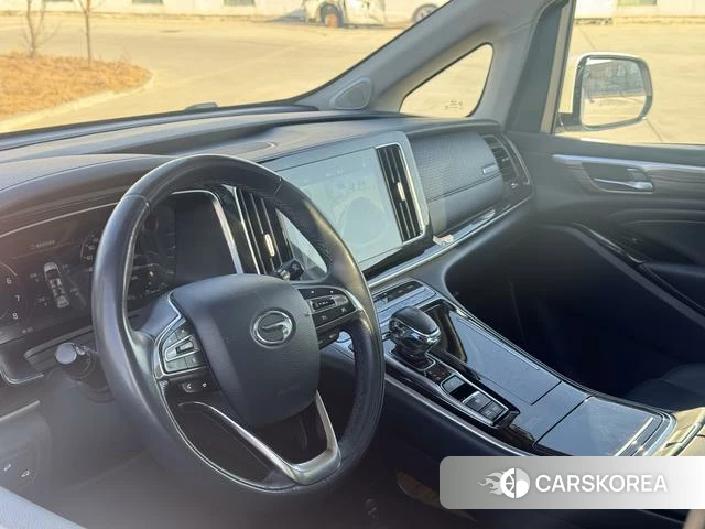 GAC Trumpchi Trumpchi M8 id 3863718 из Китая 11