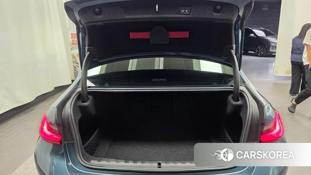 BMW 3 Series (G20) id 4631887 из Кореи 11