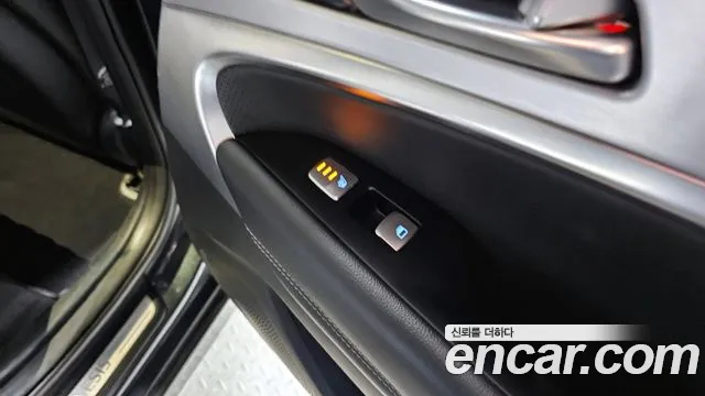 Genesis G70 id 2855720 из Кореи 11