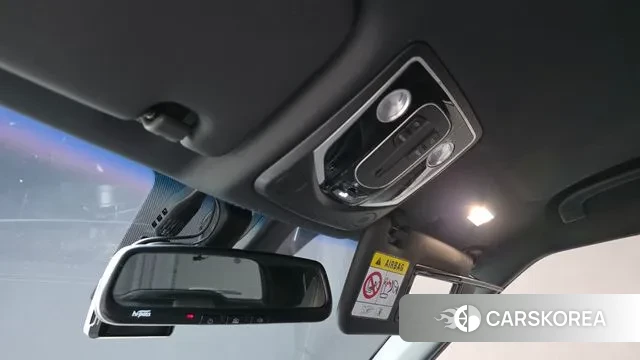 Ssangyong Torres id 3482985 из Кореи 11