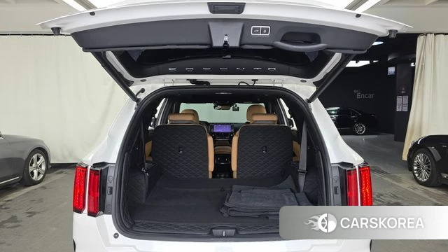 Kia Sorento 4th Generation id 4613222 из Кореи 11