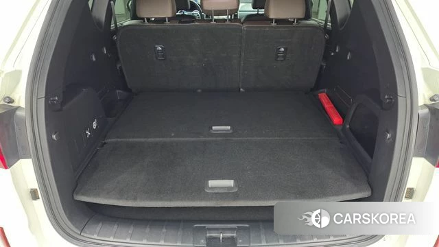 Ssangyong All New Rexton id 4401154 из Кореи 11