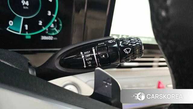 Hyundai The New Grandeur IG id 4402215 из Кореи 11