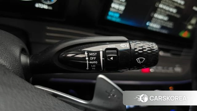 Hyundai The New Grandeur IG id 4657553 из Кореи 11