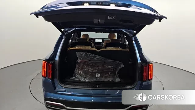 Kia Sorento 4th Generation id 3600268 из Кореи 11