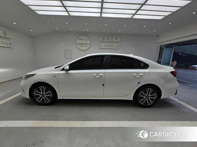 Kia The New K3 2nd generation id 4561646 из Кореи 11