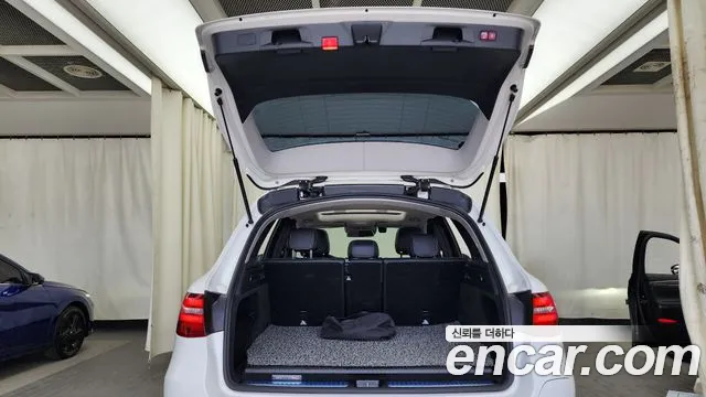 Mercedes-Benz GLC-Class X253 id 2716946 из Кореи 11