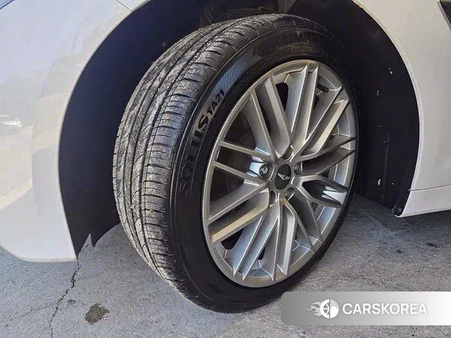 Genesis G70 id 2981497 из Кореи 11