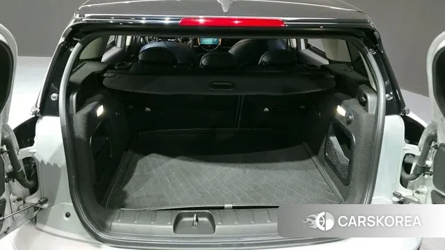 Mini Cooper S Clubman id 3487670 из Кореи 11