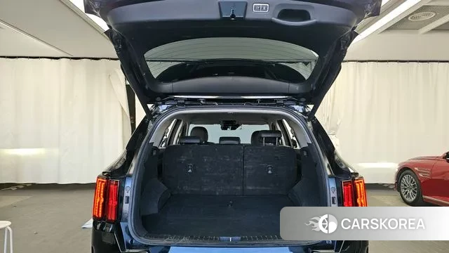 Kia Sorento 4th Generation id 3458613 из Кореи 11