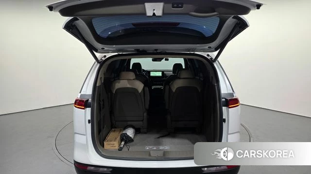 Kia Carnival 4th generation id 3826570 из Кореи 11