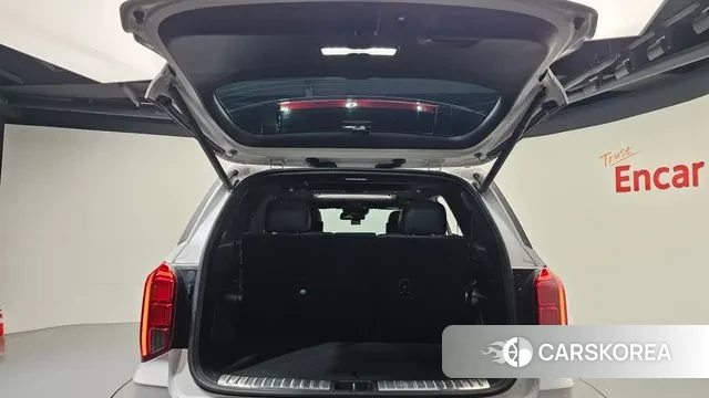 Hyundai Palisade id 3621619 из Кореи 11