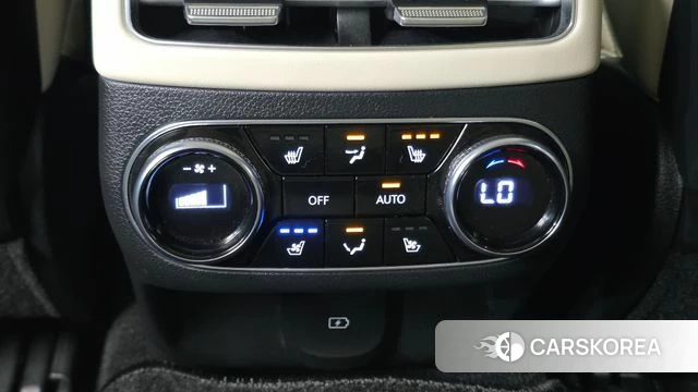 Genesis GV70 id 4735834 из Кореи 11