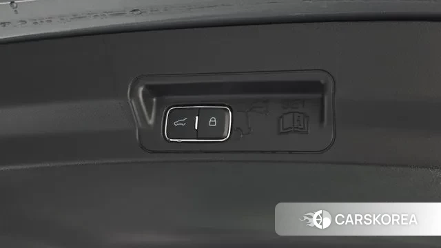 Ford Explorer 6th Generation id 3596079 из Кореи 11