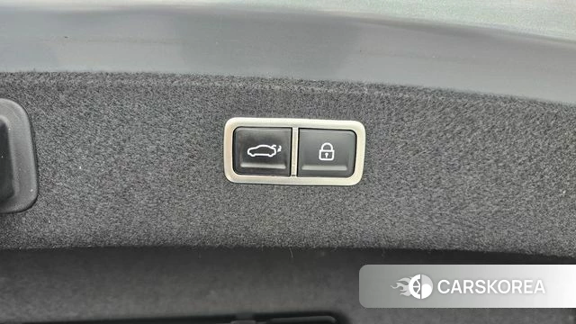 Genesis G80 (RG3) id 4476864 из Кореи 11
