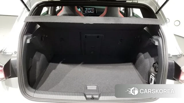 Volkswagen Golf 8th Generation id 3006749 из Кореи 11