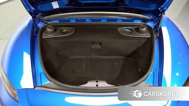 Porsche 718 Boxster id 3039372 из Кореи 11