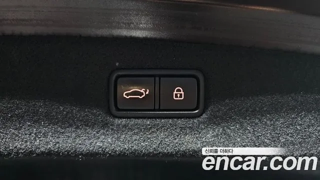 Genesis G90 id 2951518 из Кореи 11