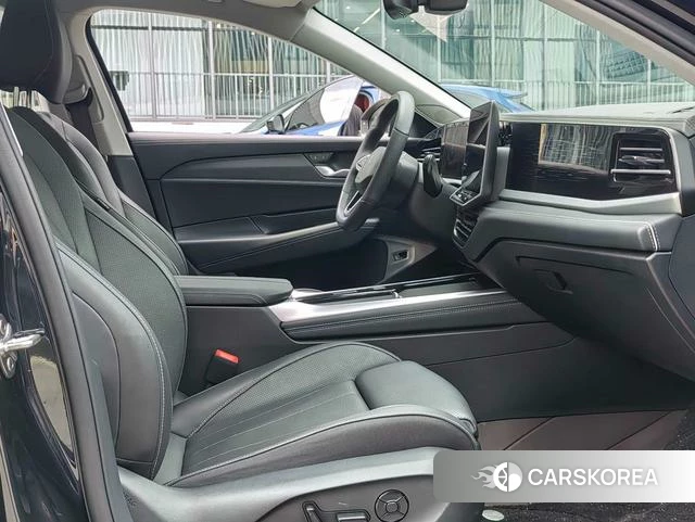 Volkswagen Passat id 4260043 из Китая 11