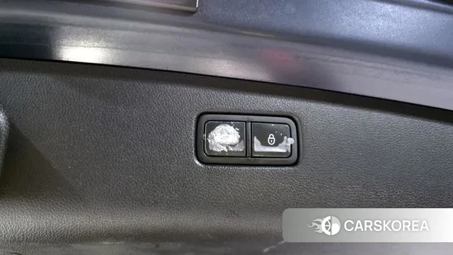 Genesis GV70 id 3685971 из Кореи 11