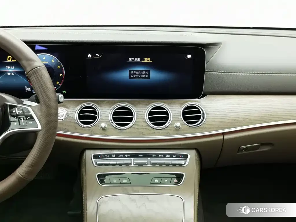 Mercedes-Benz E-Class id 4669499 из Китая 12